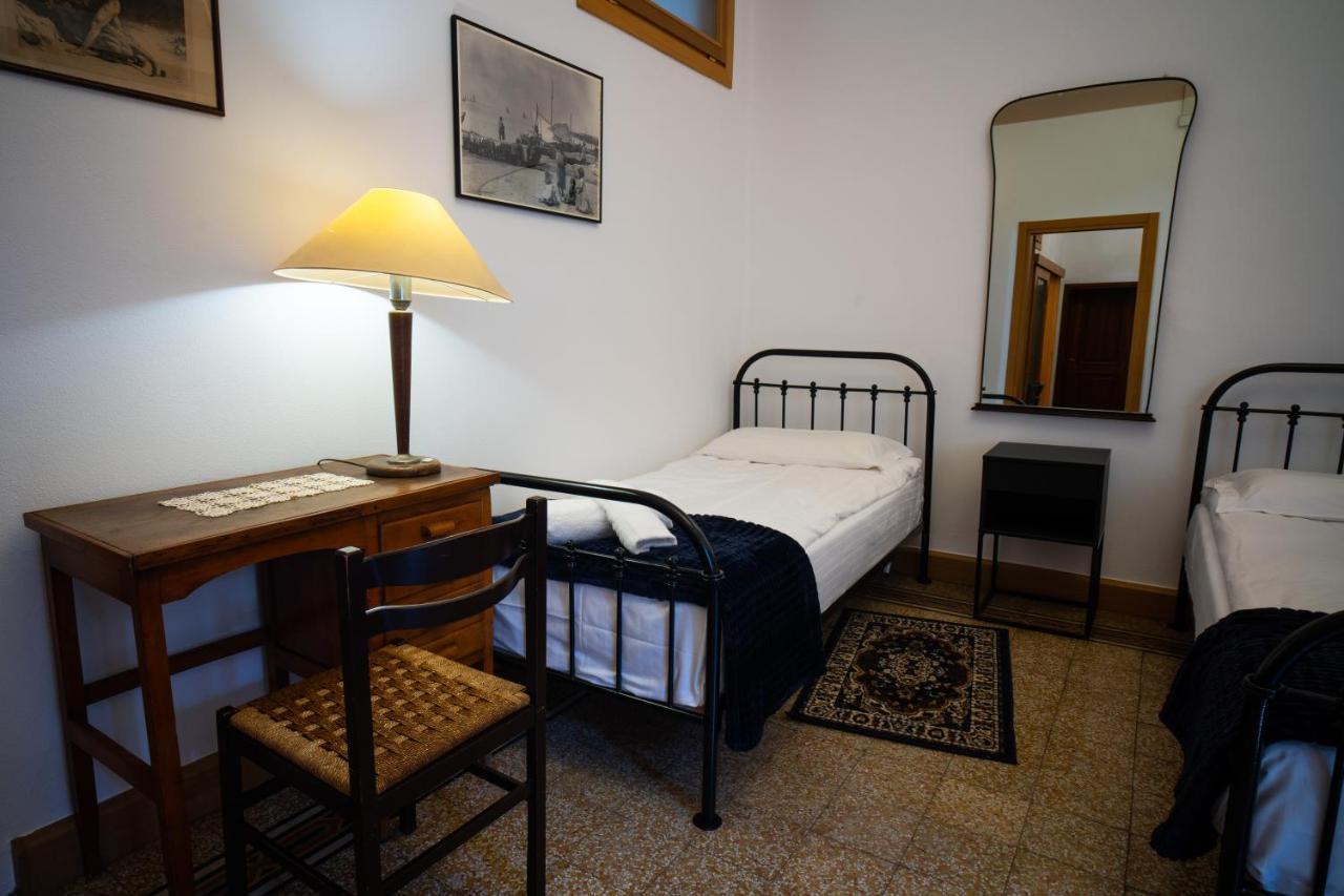 Casa Dell'Architetto Apartment Чоджия Екстериор снимка