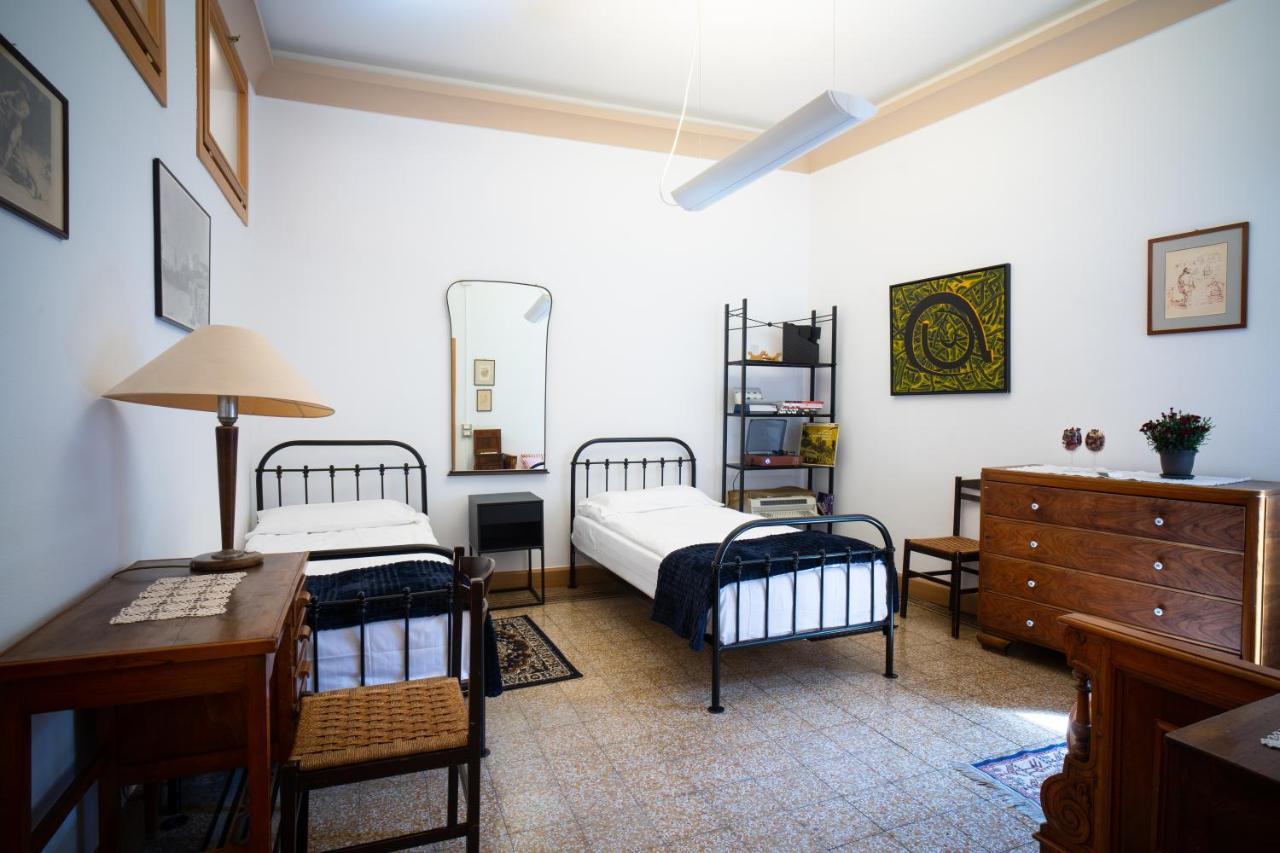 Casa Dell'Architetto Apartment Чоджия Екстериор снимка
