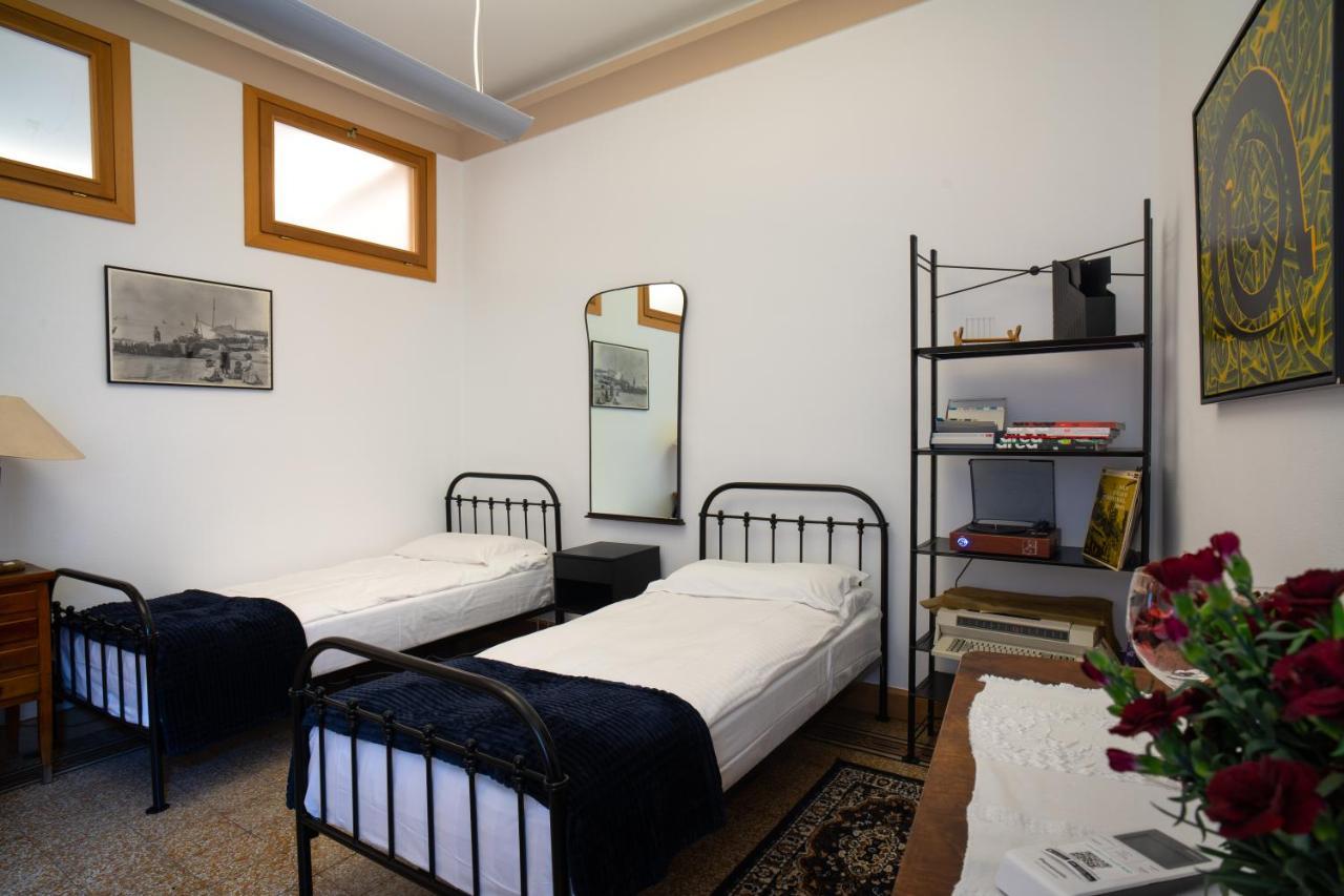 Casa Dell'Architetto Apartment Чоджия Екстериор снимка