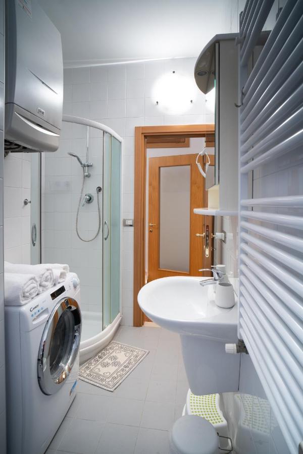 Casa Dell'Architetto Apartment Чоджия Екстериор снимка