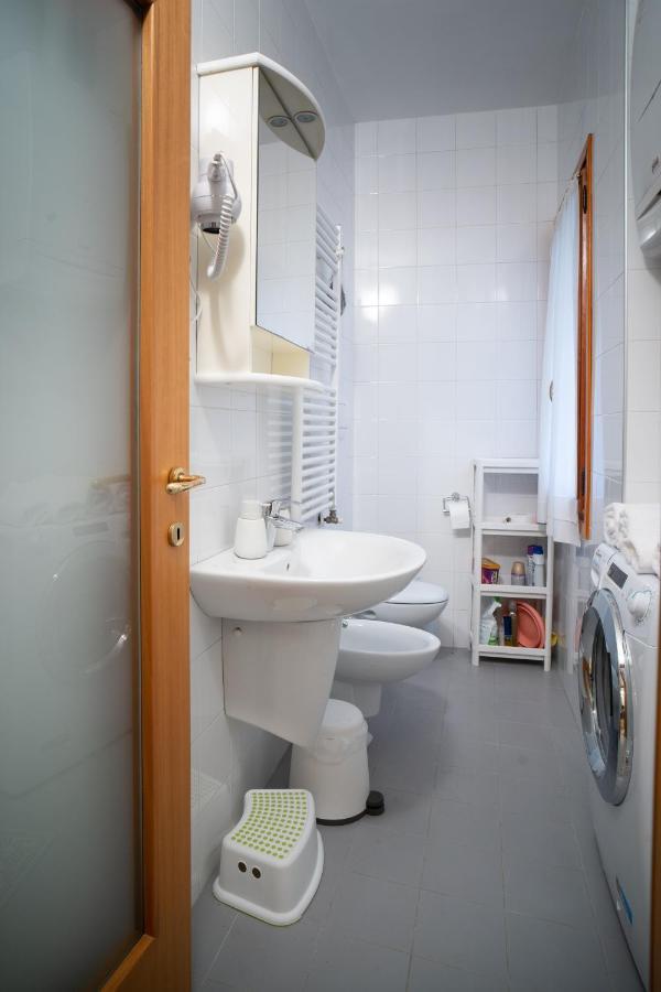 Casa Dell'Architetto Apartment Чоджия Екстериор снимка
