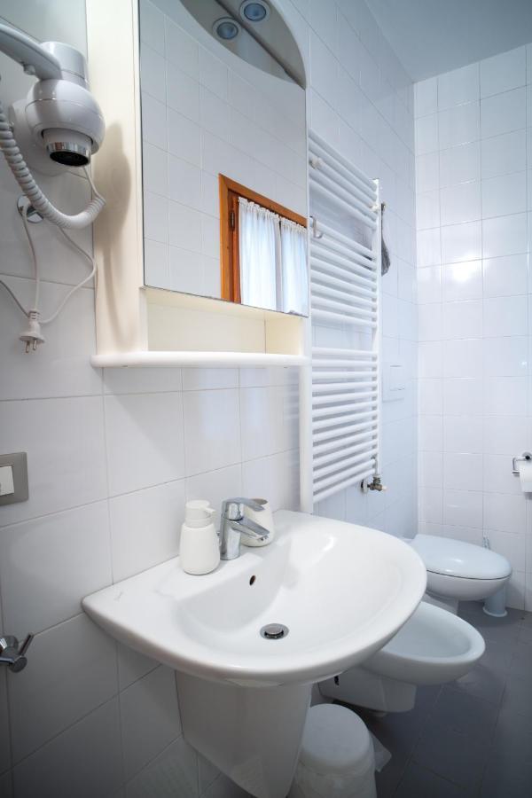 Casa Dell'Architetto Apartment Чоджия Екстериор снимка